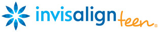 Invisalign Teen Logo